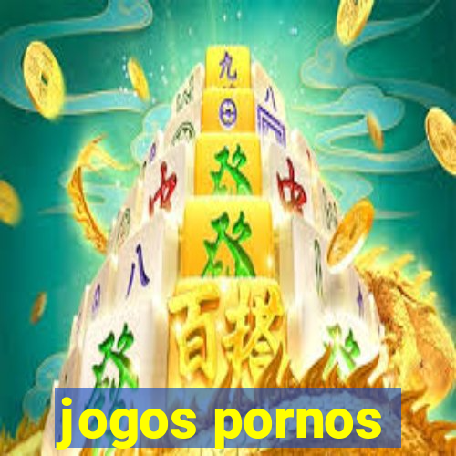 jogos pornos